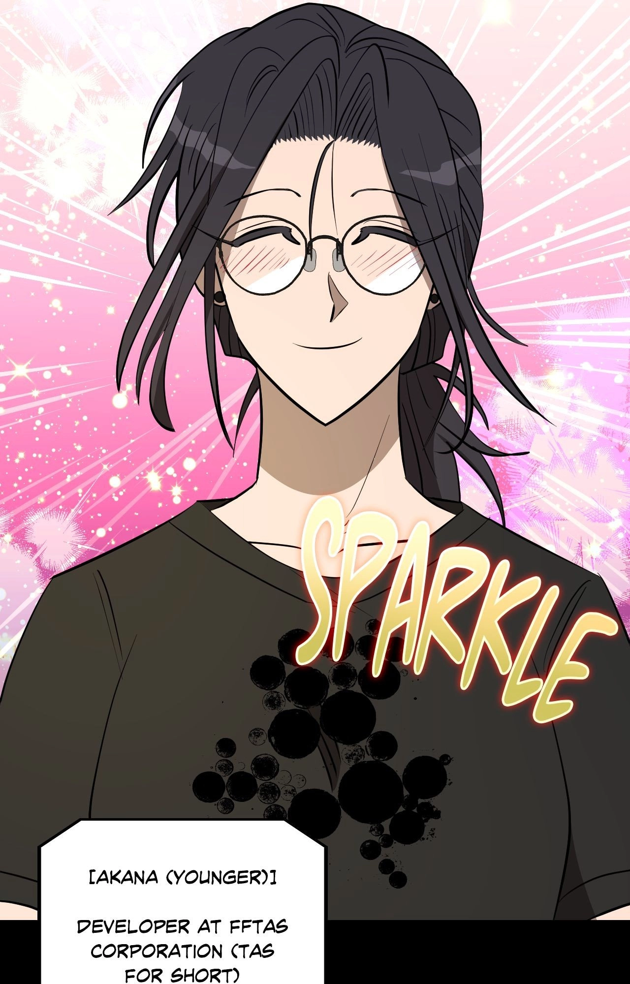 Read Love, Lust, & Joy chapter 47 image 36 on Lezhin