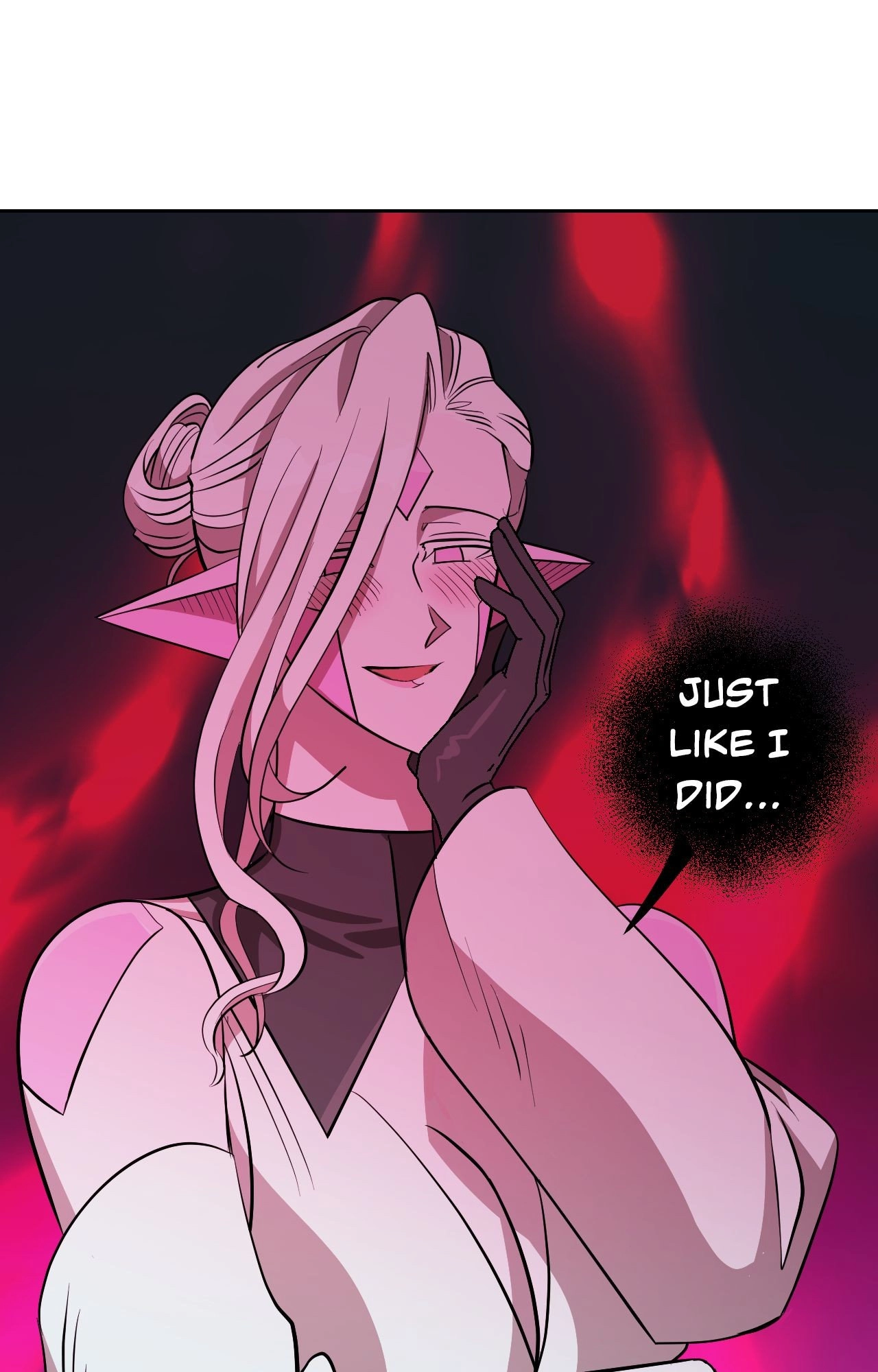 Read Love, Lust, & Joy chapter 47 image 4 on Lezhin