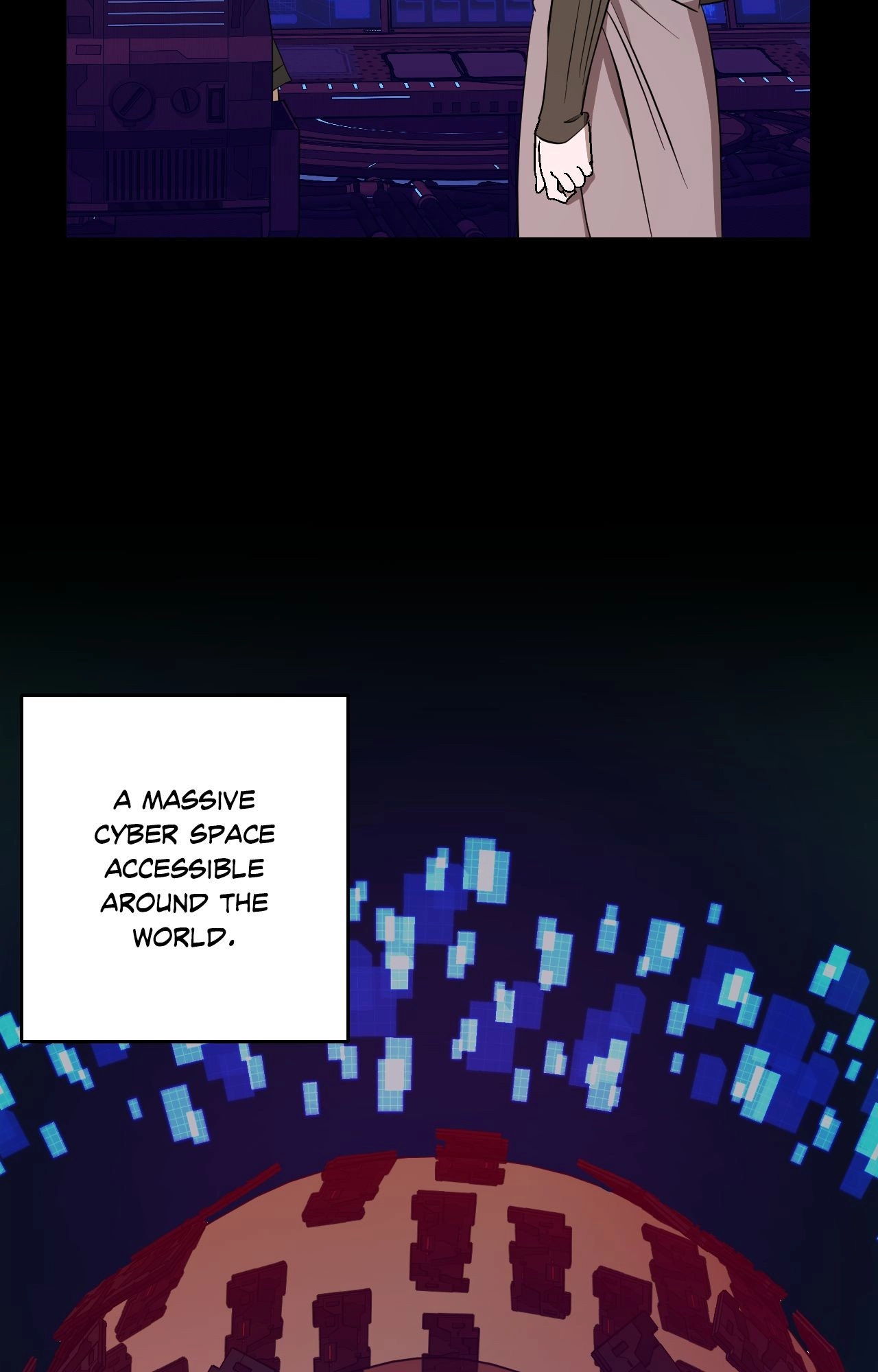 Read Love, Lust, & Joy chapter 47 image 41 on Lezhin