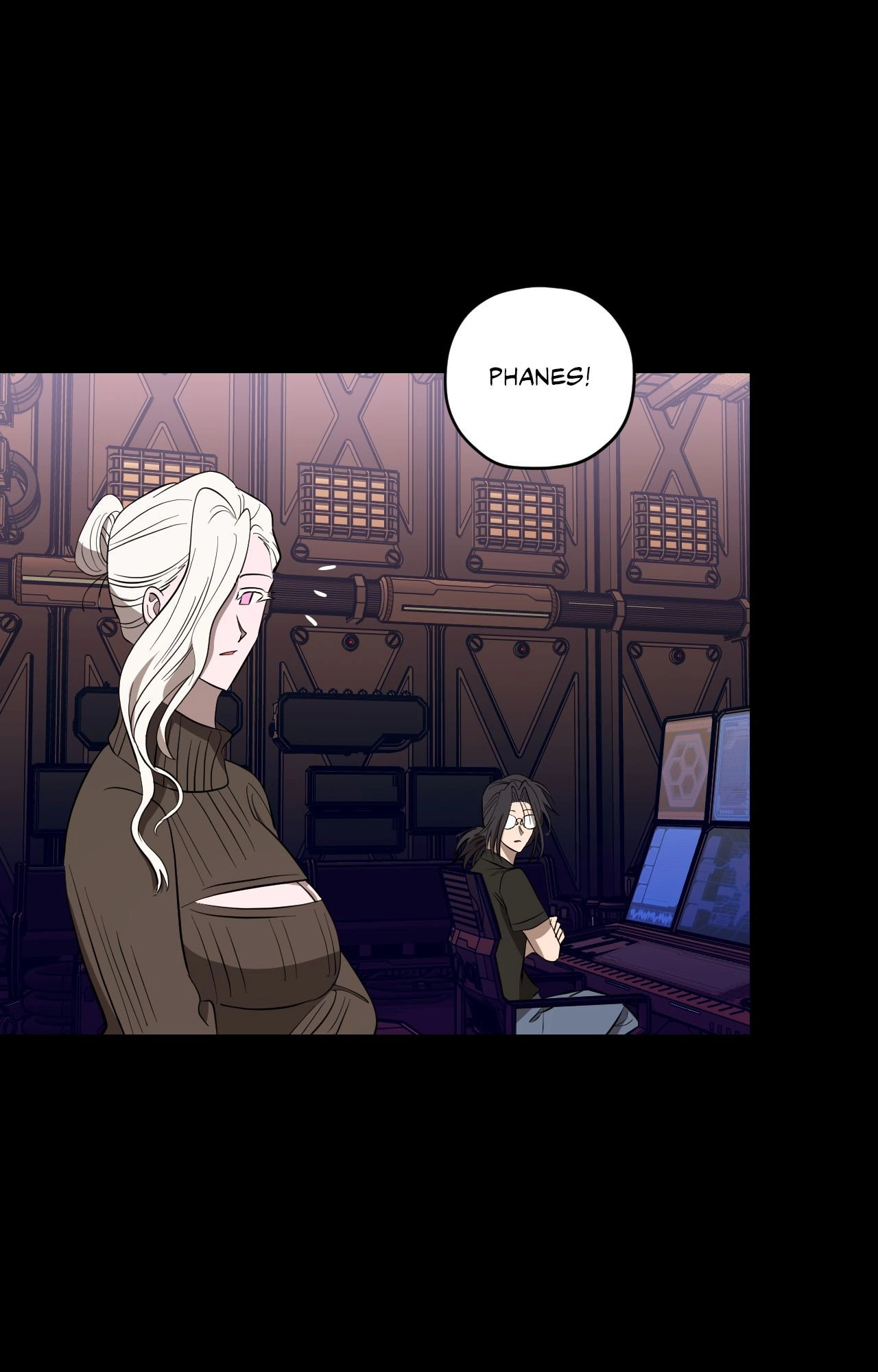 Read Love, Lust, & Joy chapter 47 image 45 on Lezhin