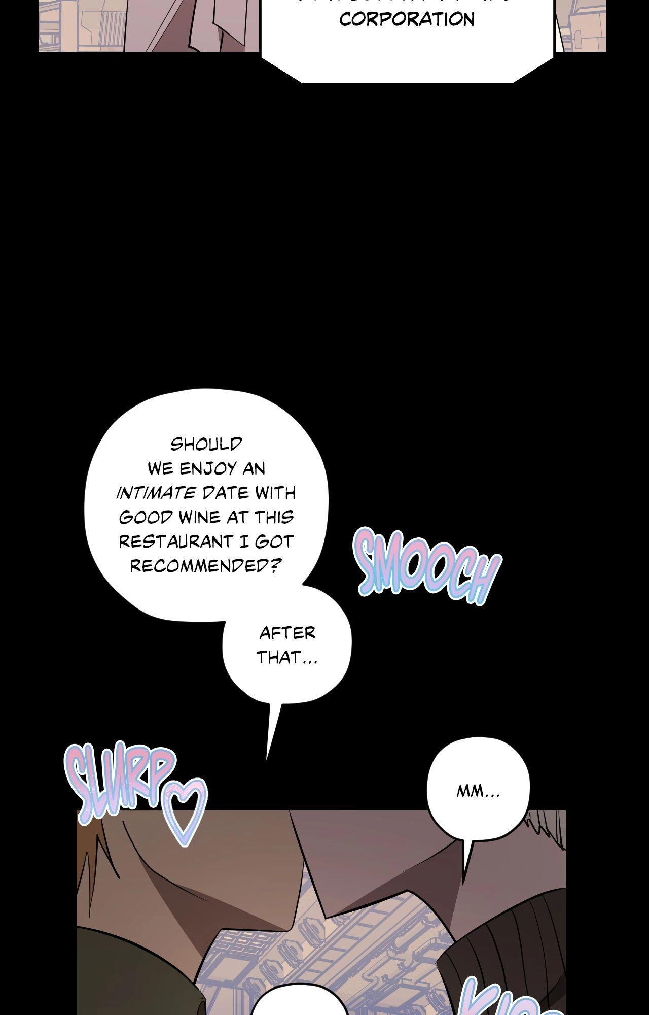 Read Love, Lust, & Joy chapter 47 image 47 on Lezhin