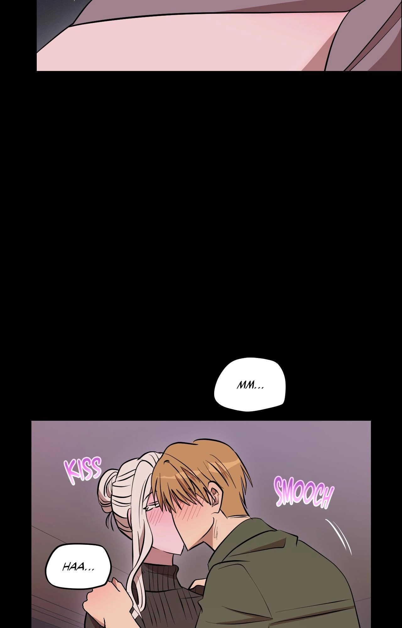 Read Love, Lust, & Joy chapter 47 image 51 on Lezhin