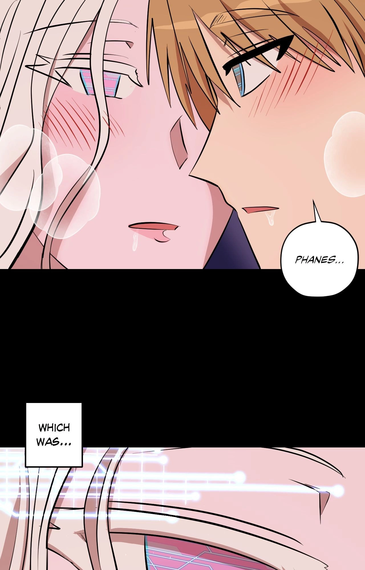 Read Love, Lust, & Joy chapter 47 image 53 on Lezhin
