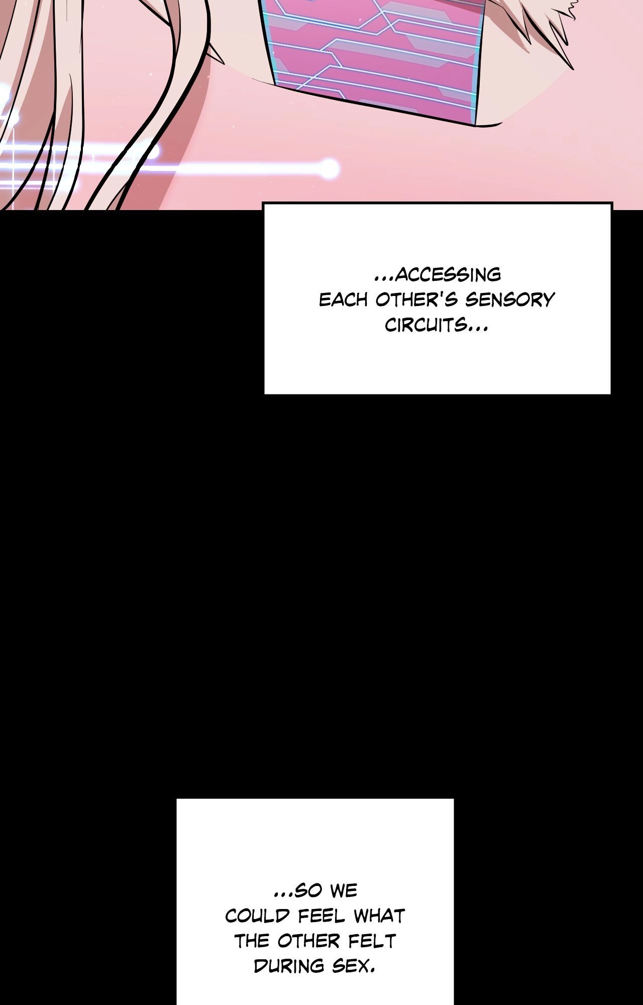 Read Love, Lust, & Joy chapter 47 image 54 on Lezhin