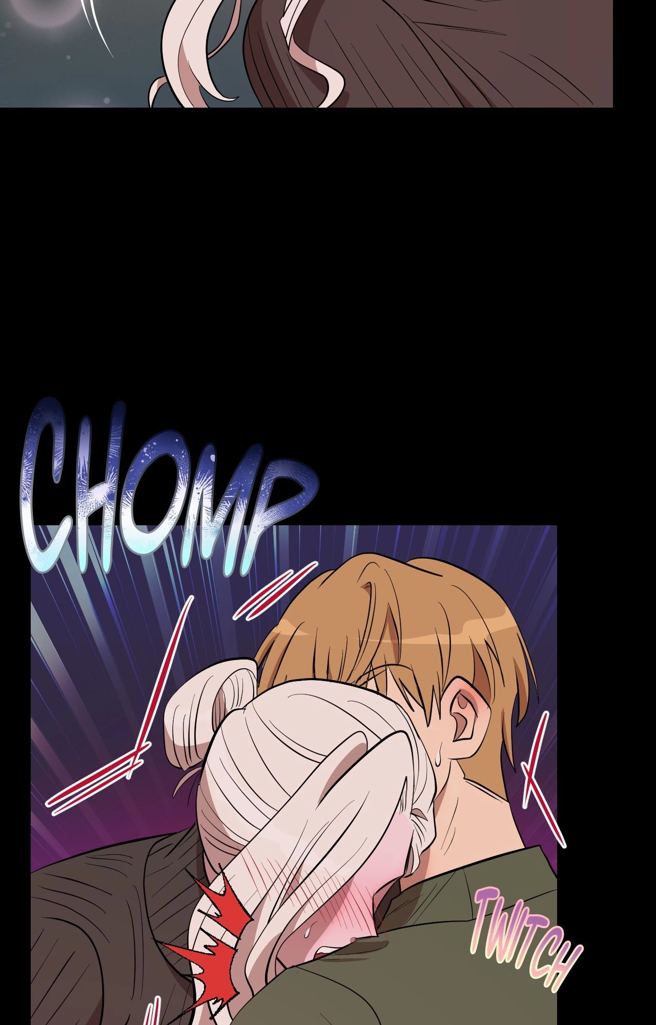 Read Love, Lust, & Joy chapter 47 image 57 on Lezhin