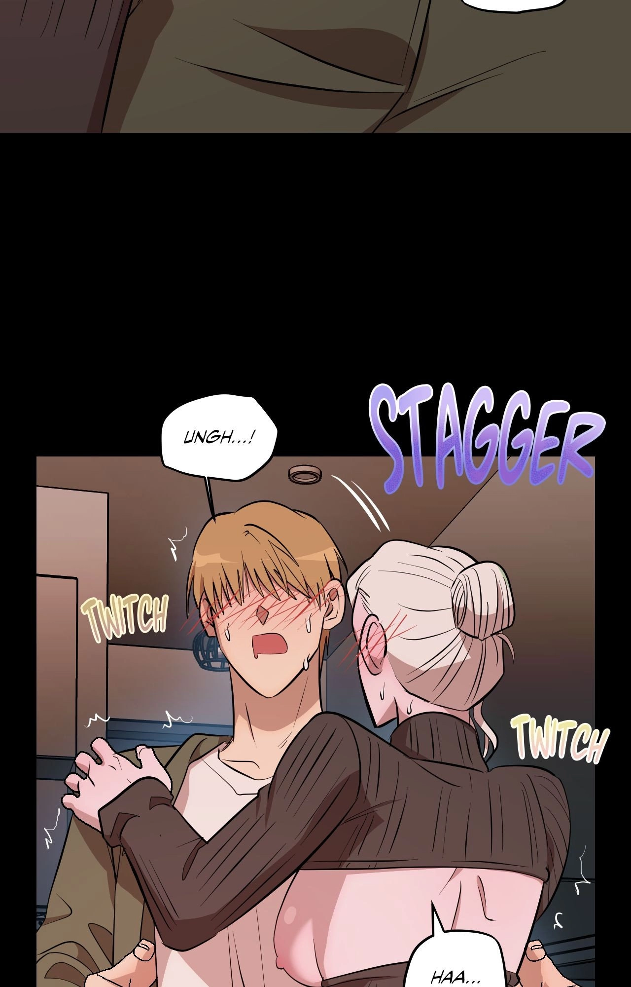 Read Love, Lust, & Joy chapter 47 image 60 on Lezhin