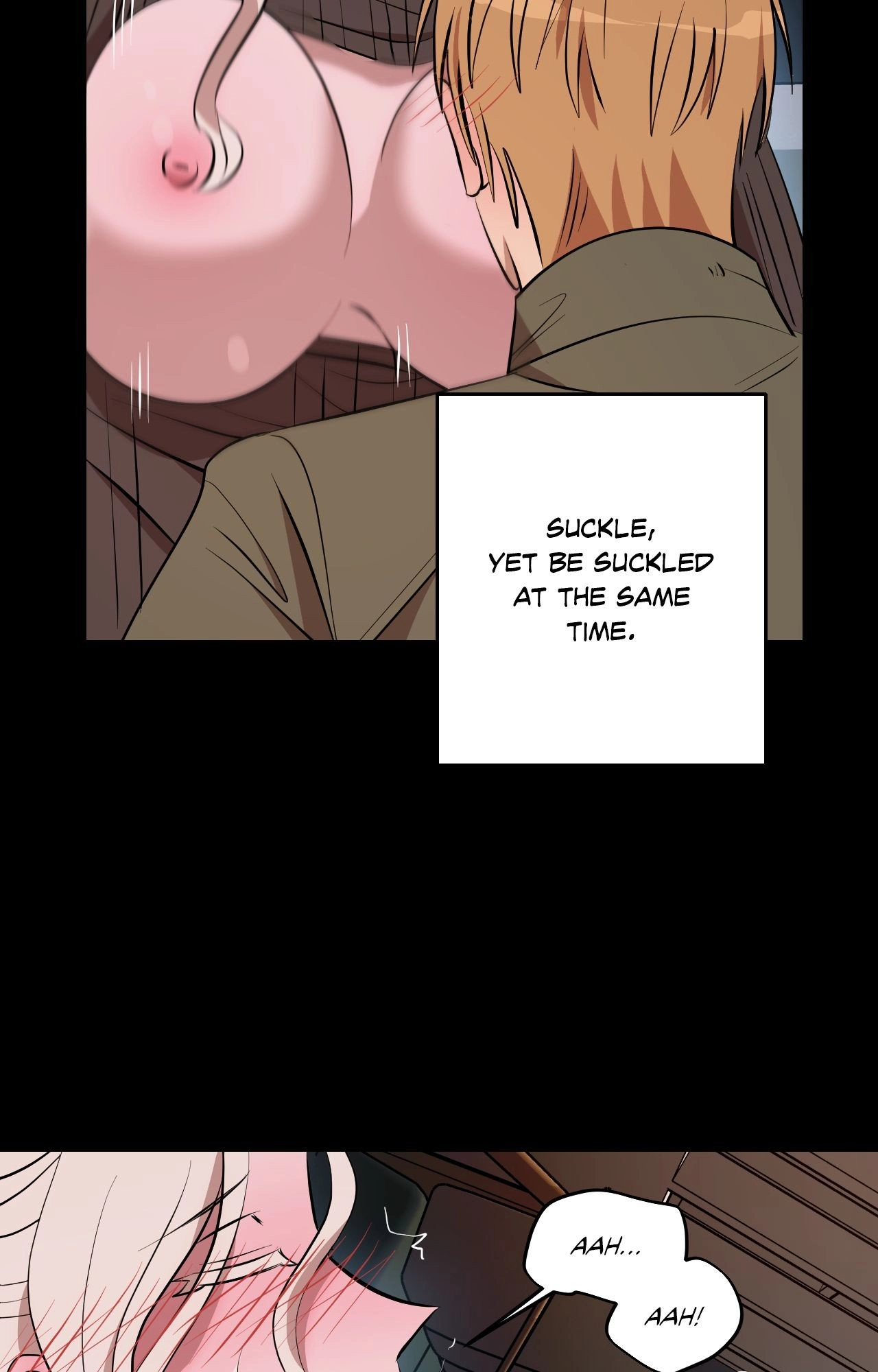Read Love, Lust, & Joy chapter 47 image 64 on Lezhin