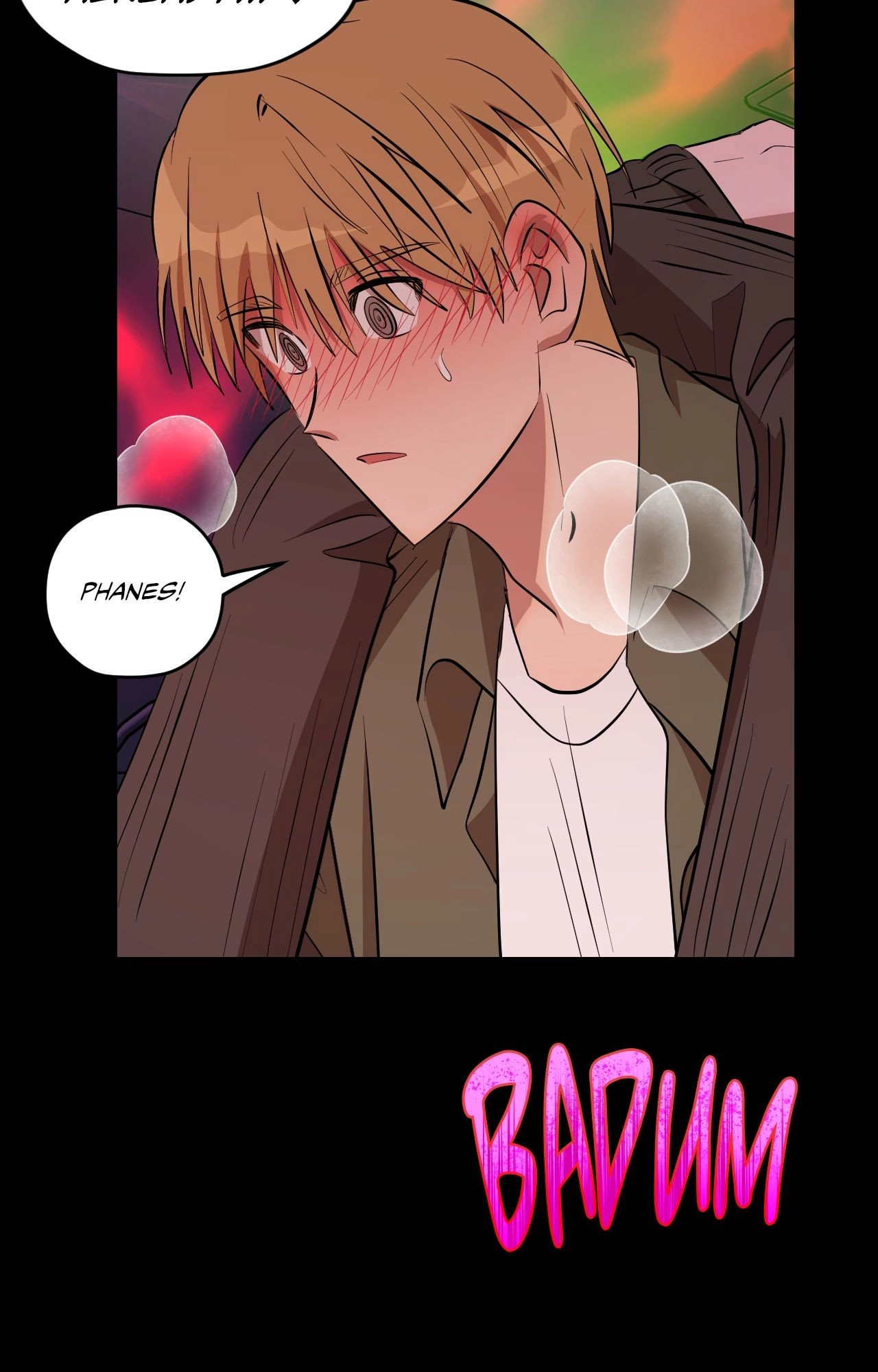 Read Love, Lust, & Joy chapter 47 image 71 on Lezhin