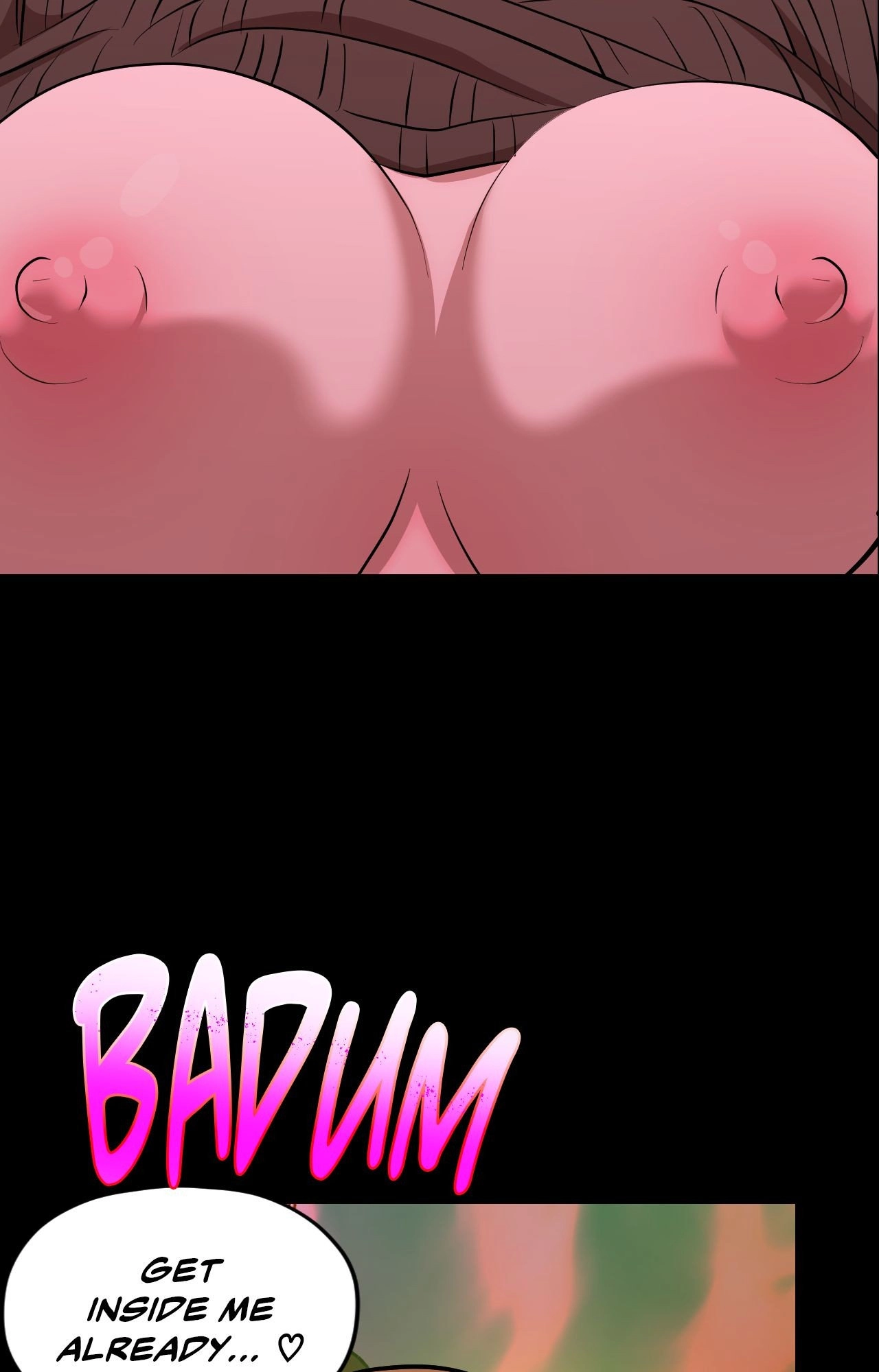 Read Love, Lust, & Joy chapter 48 image 1 on Lezhin