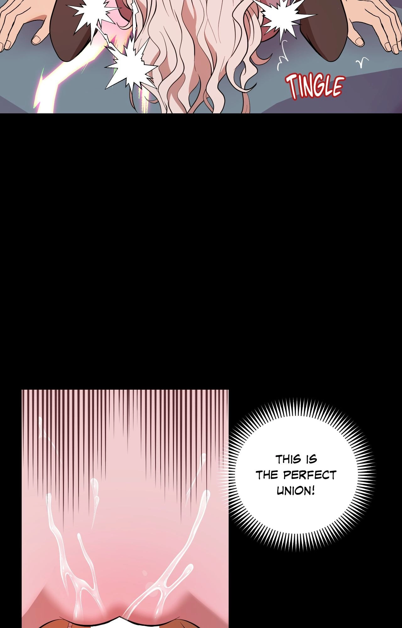 Read Love, Lust, & Joy chapter 48 image 14 on Lezhin