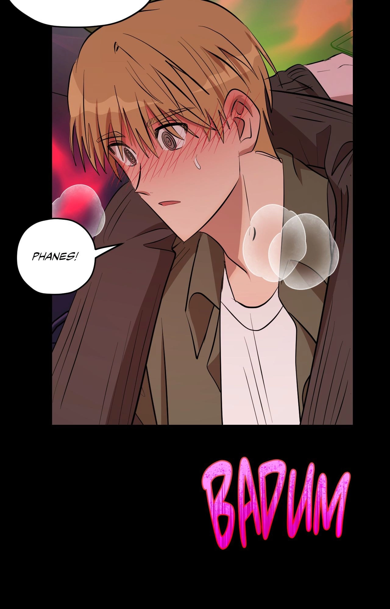 Read Love, Lust, & Joy chapter 48 image 2 on Lezhin
