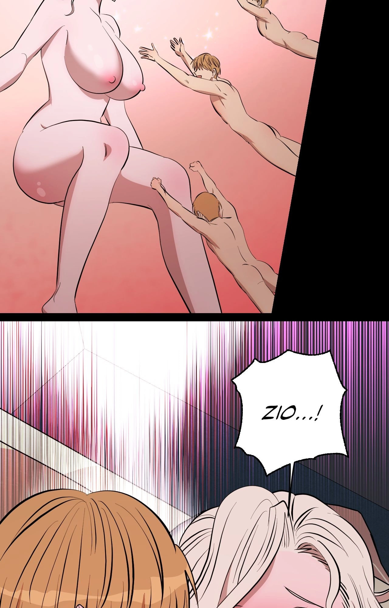 Read Love, Lust, & Joy chapter 48 image 20 on Lezhin