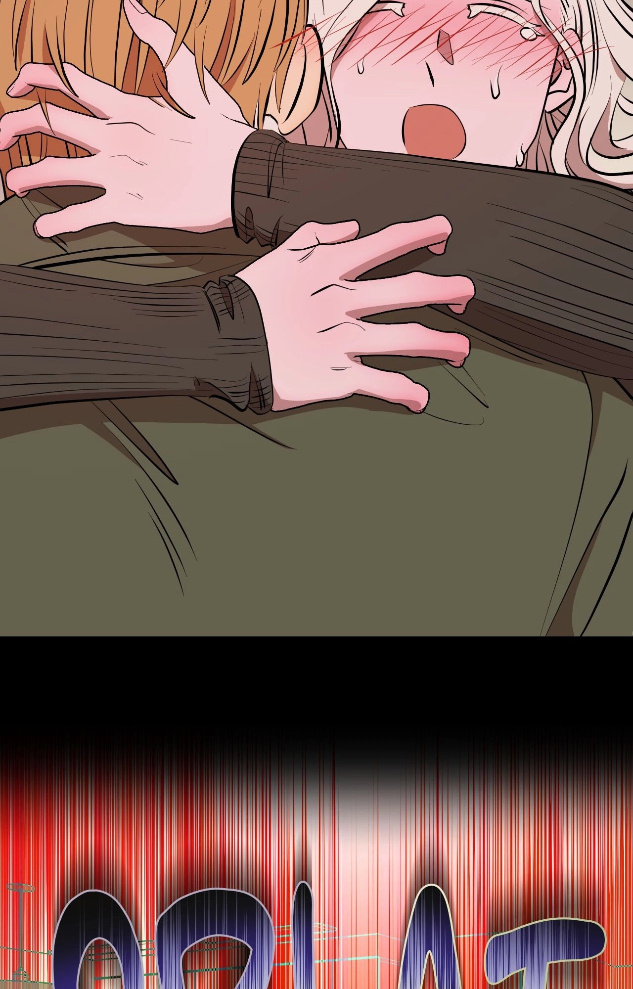 Read Love, Lust, & Joy chapter 48 image 21 on Lezhin