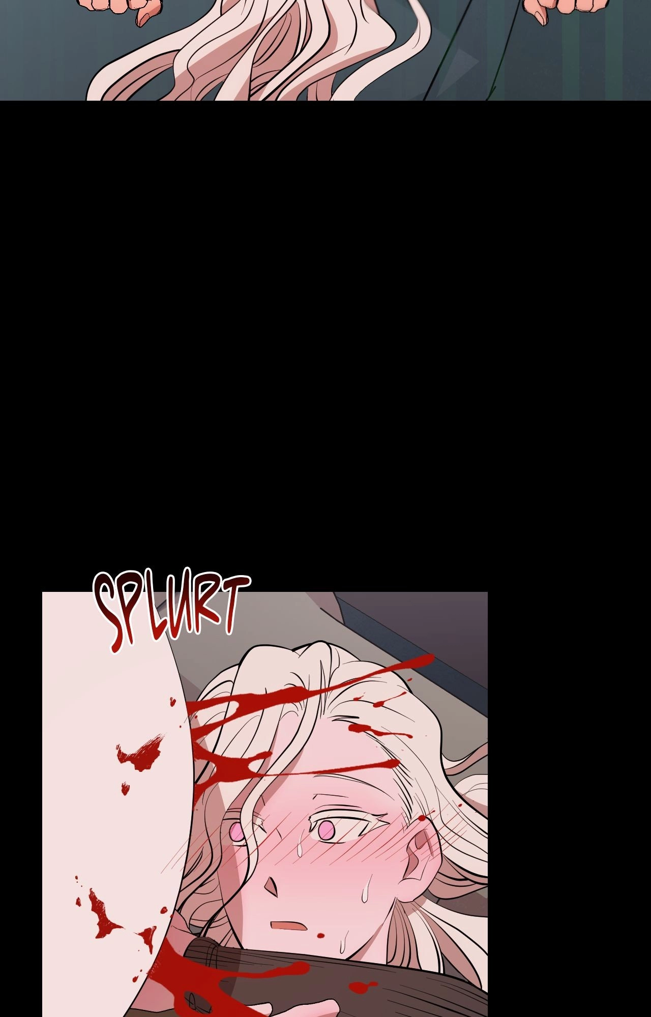 Read Love, Lust, & Joy chapter 48 image 23 on Lezhin