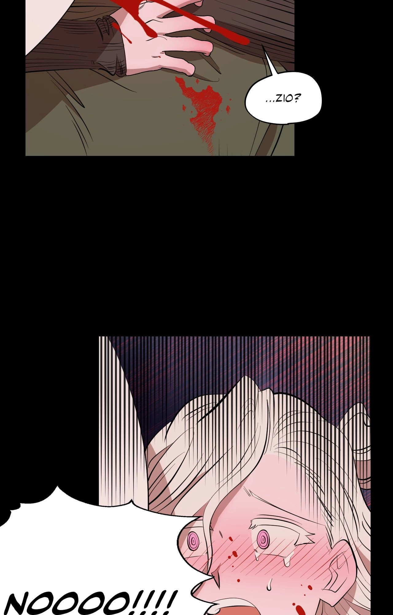 Read Love, Lust, & Joy chapter 48 image 24 on Lezhin