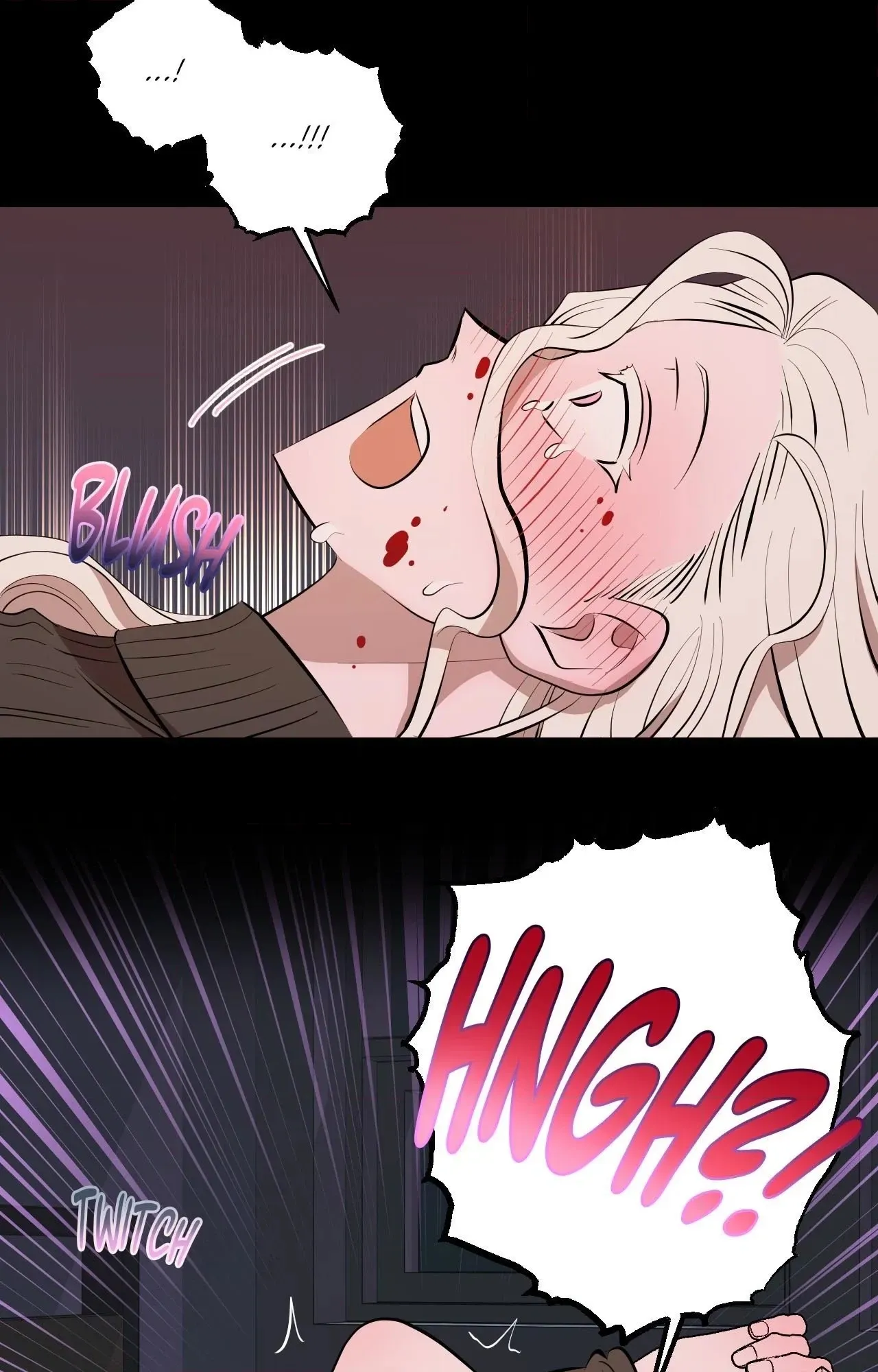 Read Love, Lust, & Joy chapter 48 image 29 on Lezhin