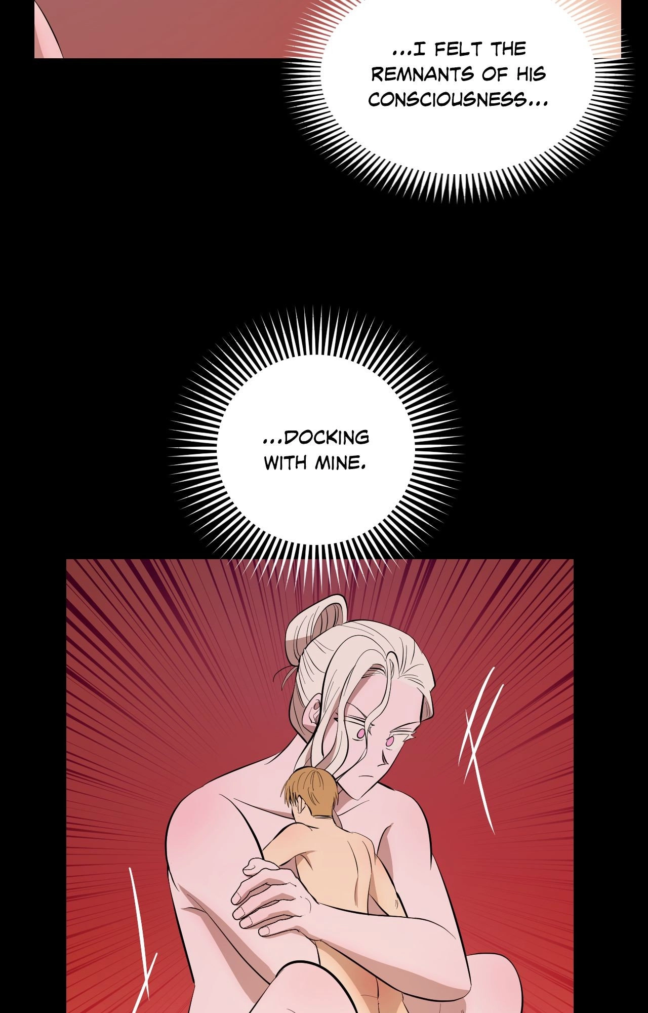 Read Love, Lust, & Joy chapter 48 image 32 on Lezhin