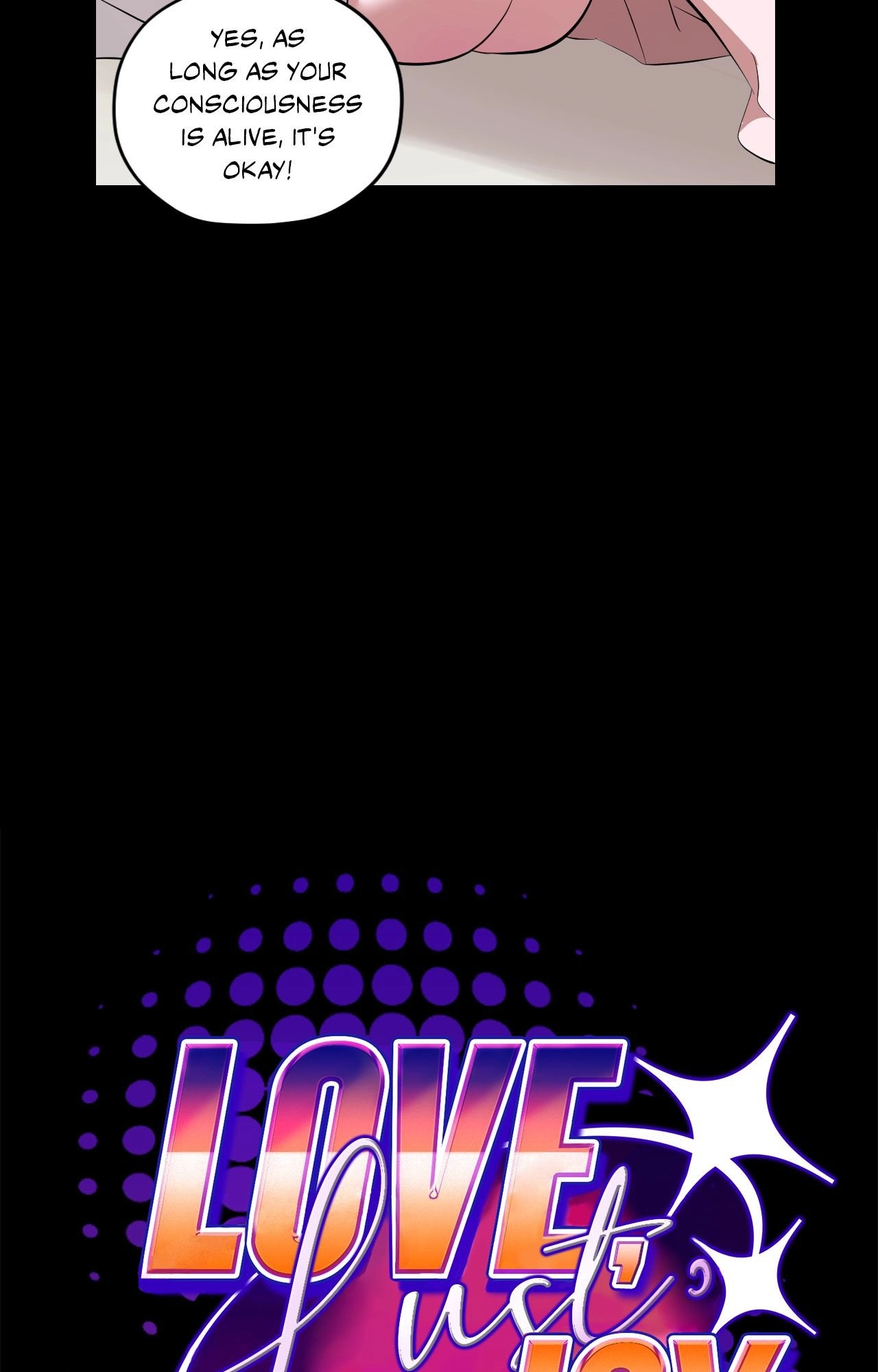 Read Love, Lust, & Joy chapter 48 image 37 on Lezhin