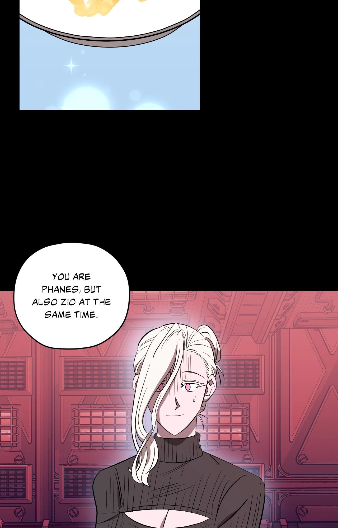 Read Love, Lust, & Joy chapter 48 image 42 on Lezhin
