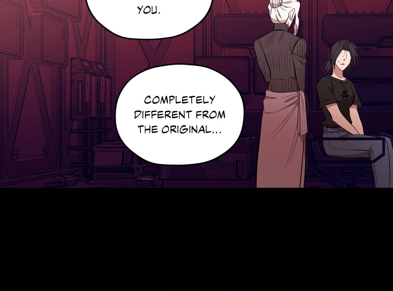 Read Love, Lust, & Joy chapter 48 image 45 on Lezhin