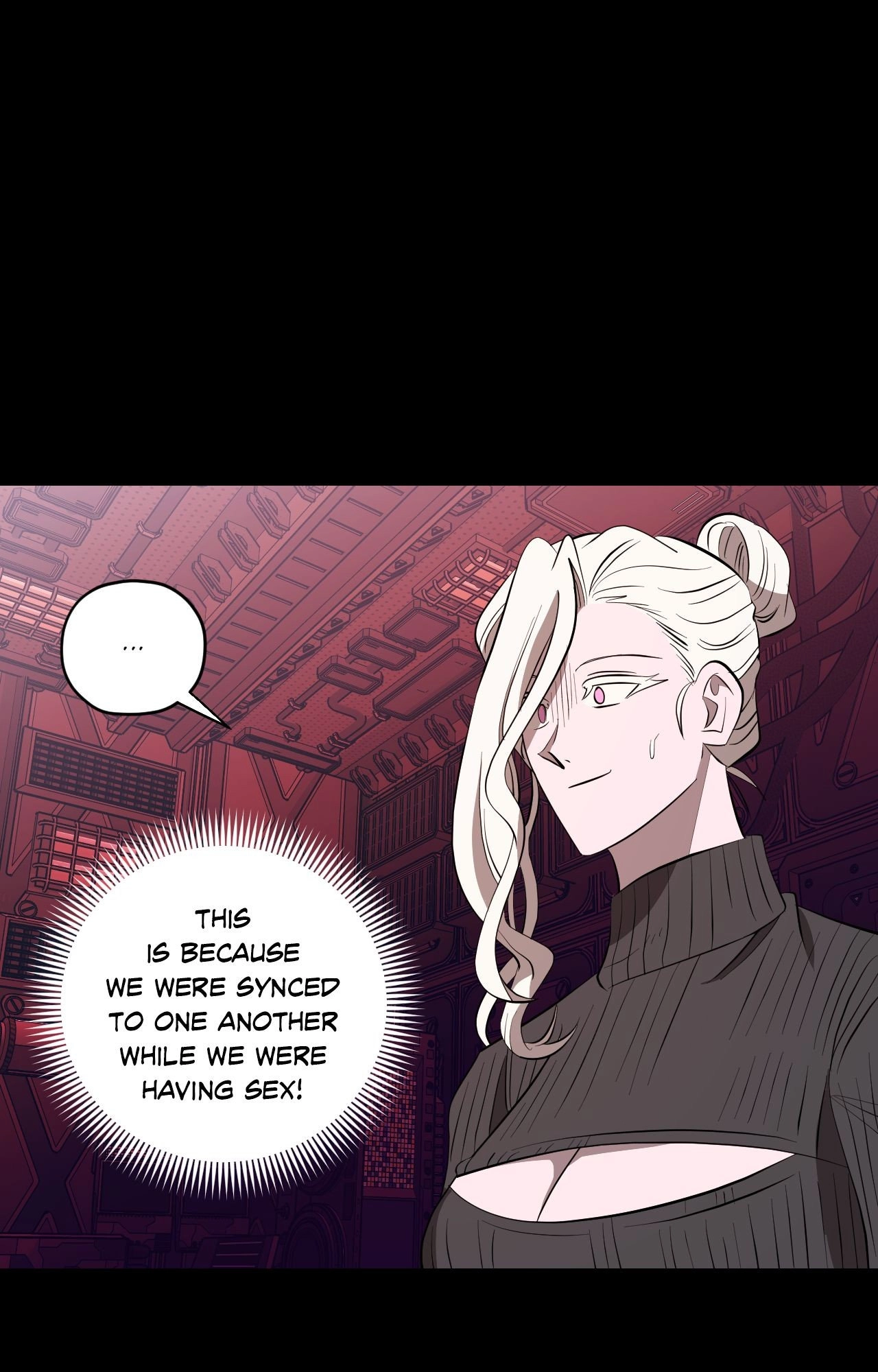 Read Love, Lust, & Joy chapter 48 image 47 on Lezhin