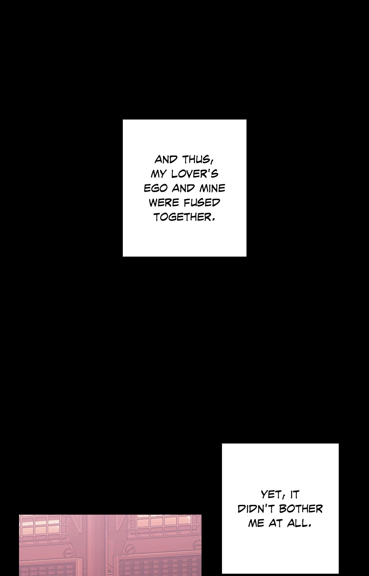 Read Love, Lust, & Joy chapter 48 image 48 on Lezhin