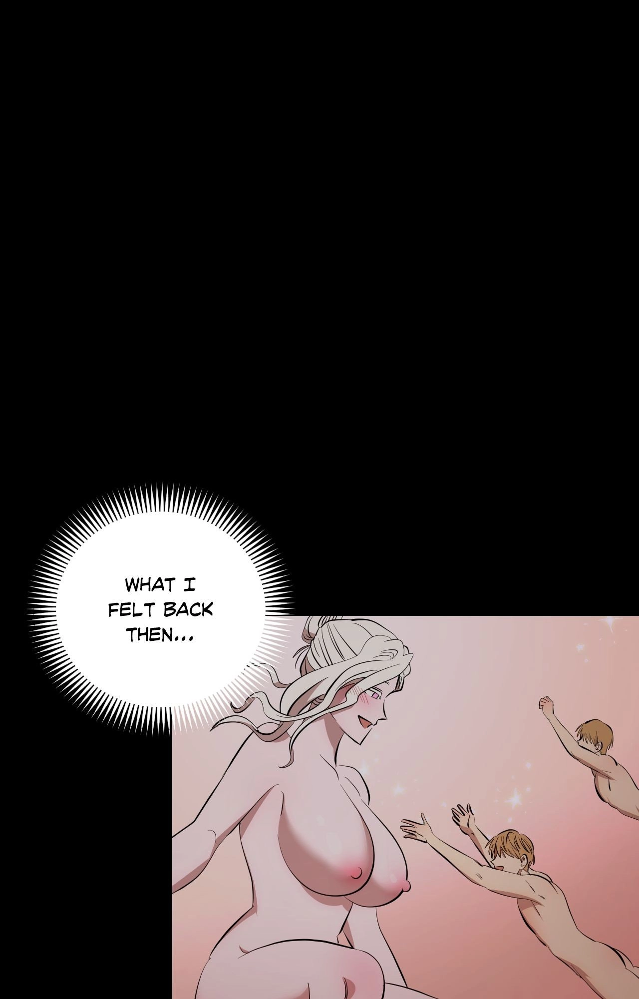 Read Love, Lust, & Joy chapter 48 image 58 on Lezhin