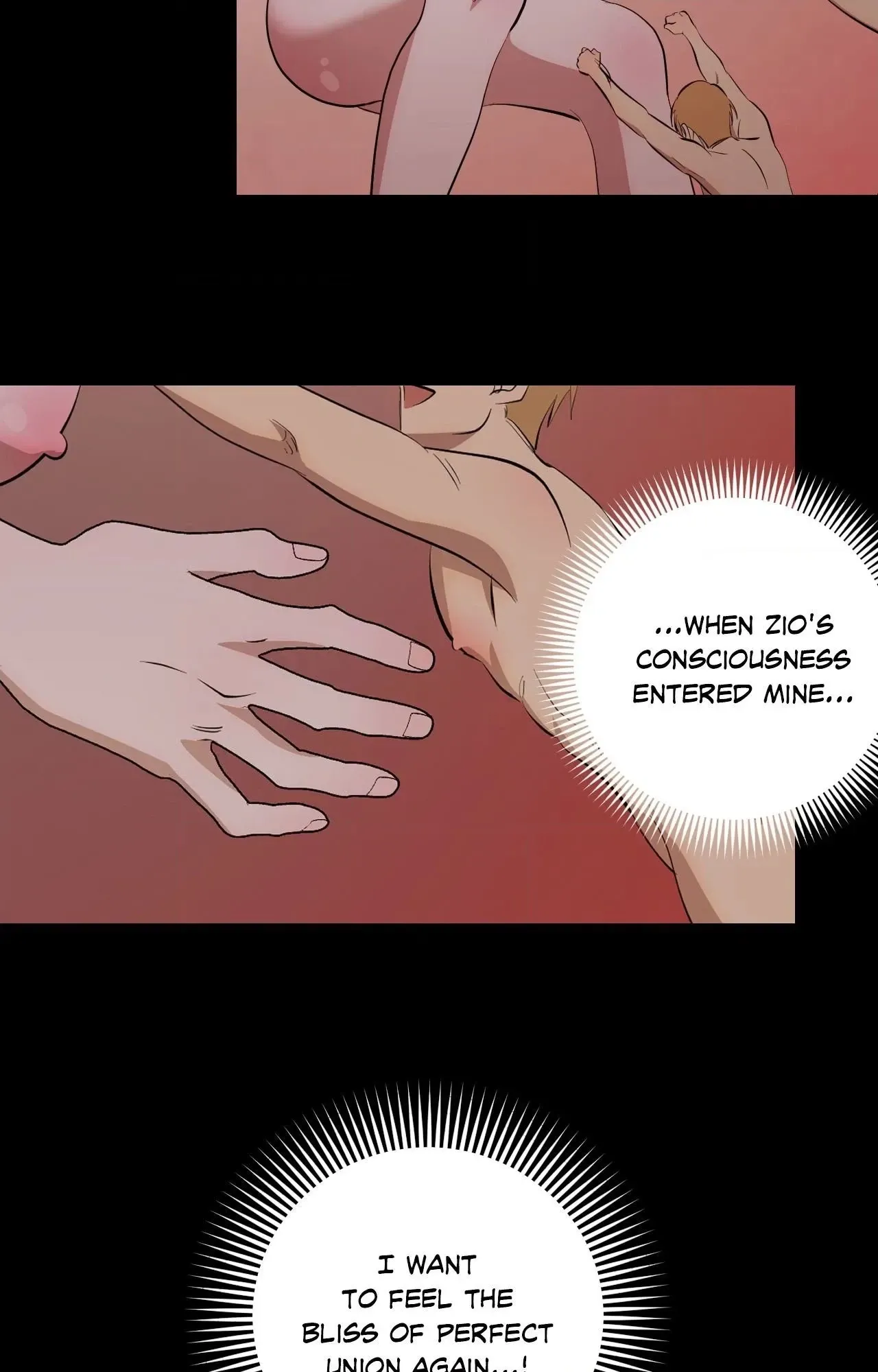 Read Love, Lust, & Joy chapter 48 image 59 on Lezhin