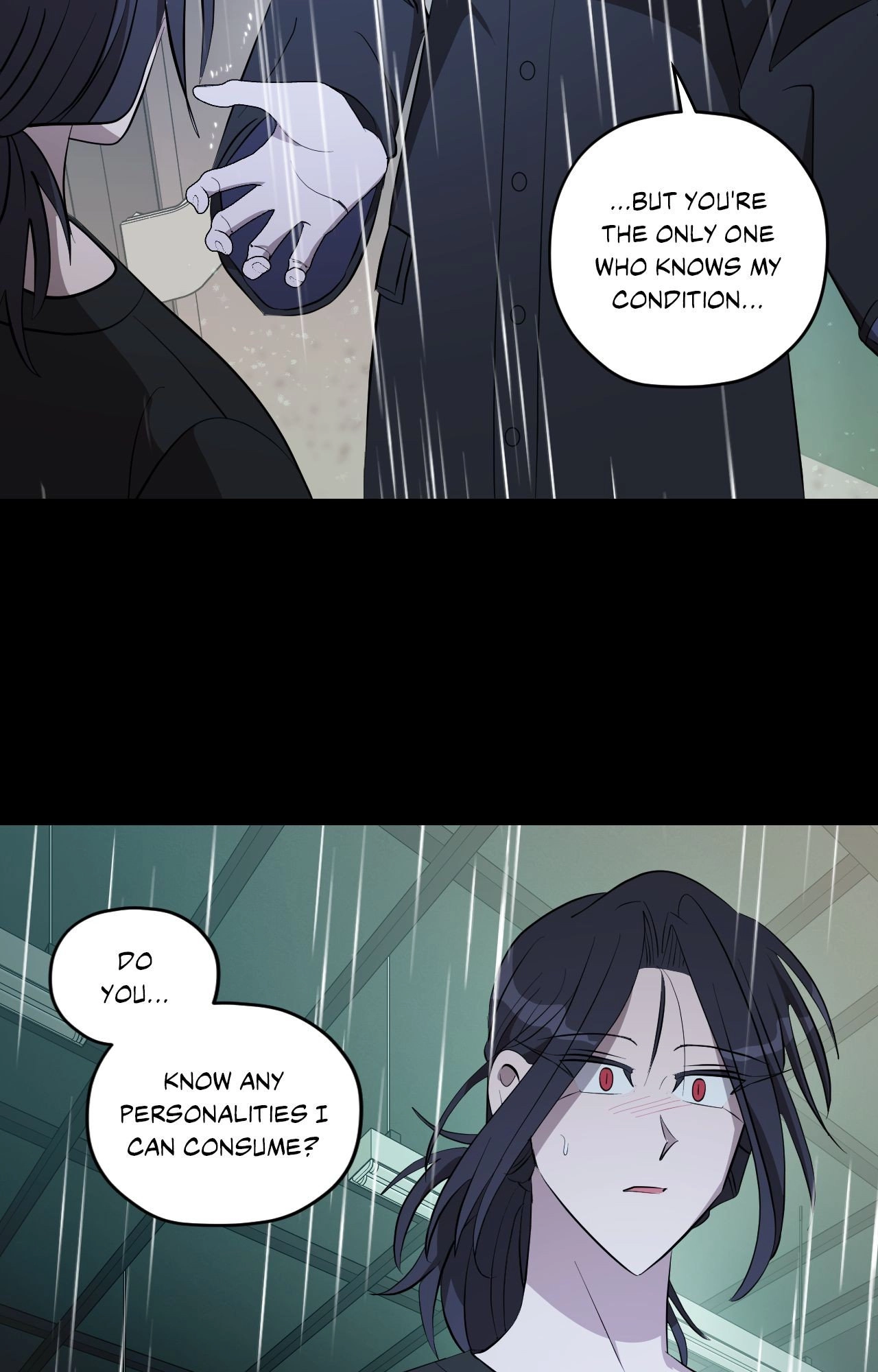 Read Love, Lust, & Joy chapter 48 image 66 on Lezhin
