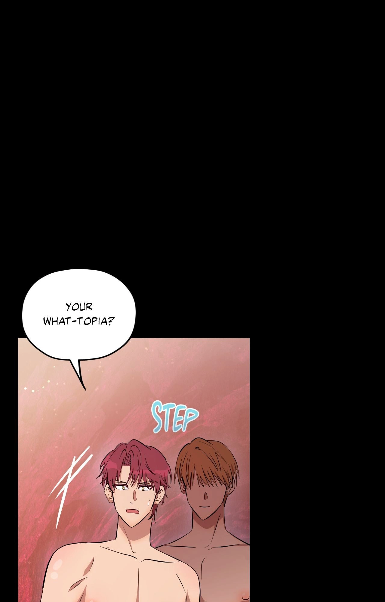 Read Love, Lust, & Joy chapter 49 image 10 on Lezhin