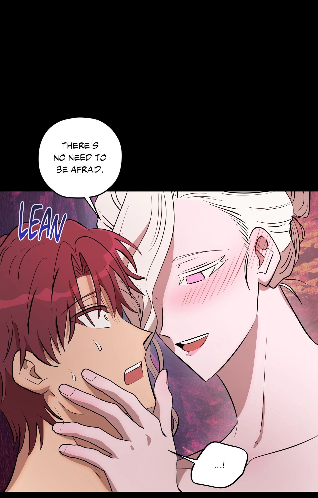 Read Love, Lust, & Joy chapter 49 image 14 on Lezhin