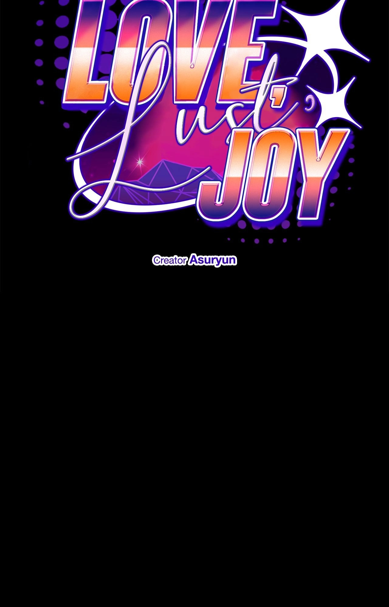 Read Love, Lust, & Joy chapter 49 image 2 on Lezhin