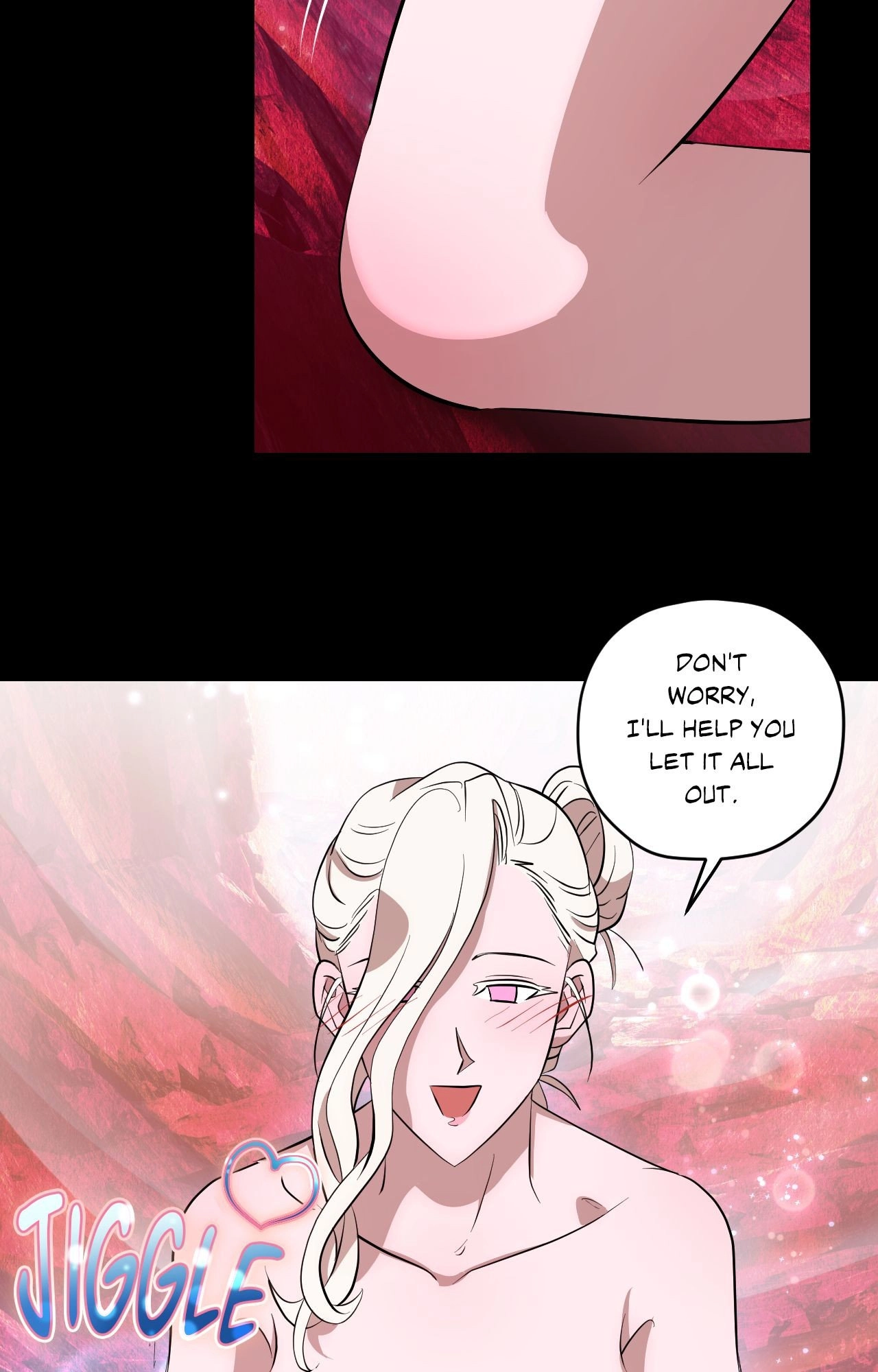 Read Love, Lust, & Joy chapter 49 image 22 on Lezhin