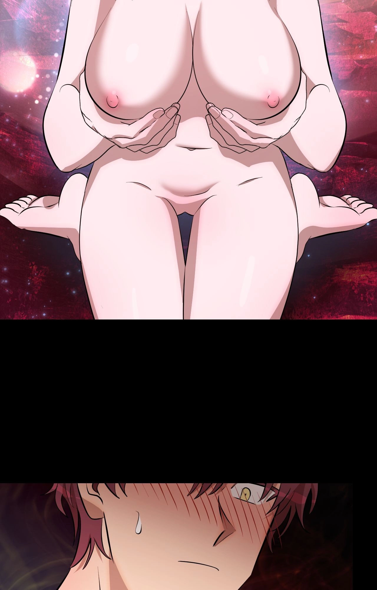 Read Love, Lust, & Joy chapter 49 image 23 on Lezhin