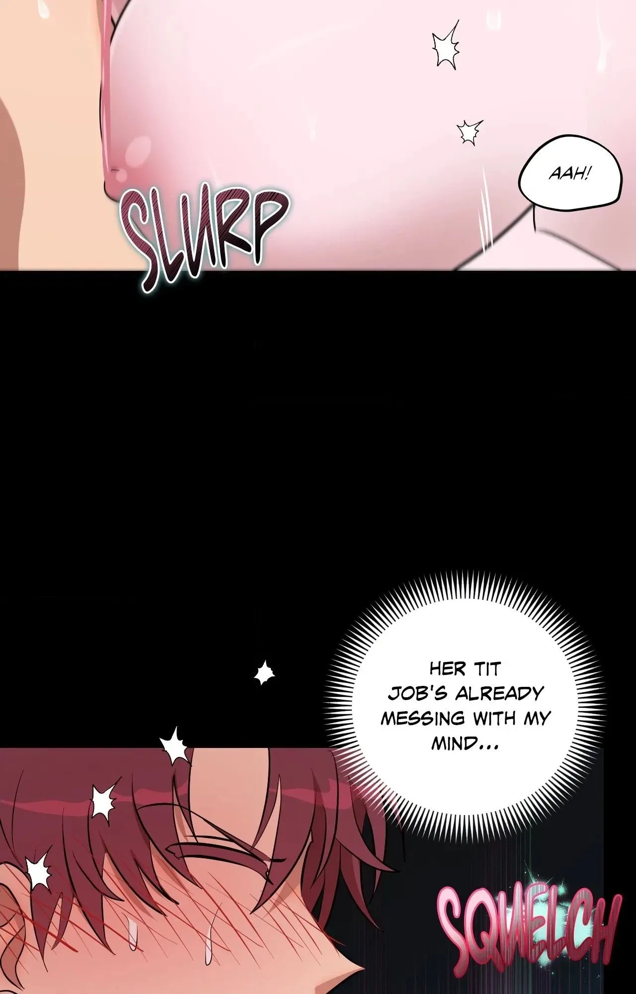 Read Love, Lust, & Joy chapter 49 image 29 on Lezhin
