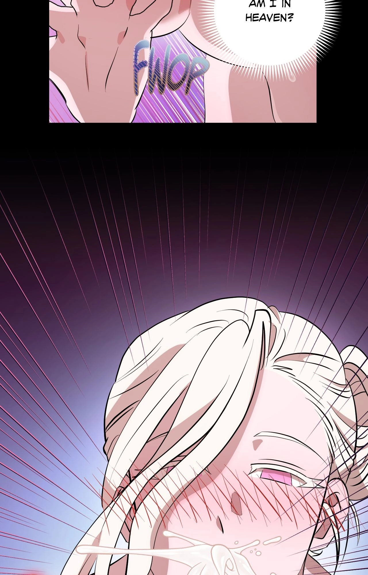 Read Love, Lust, & Joy chapter 49 image 34 on Lezhin