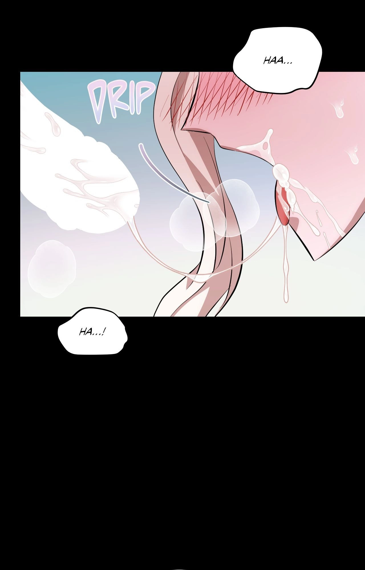 Read Love, Lust, & Joy chapter 49 image 36 on Lezhin