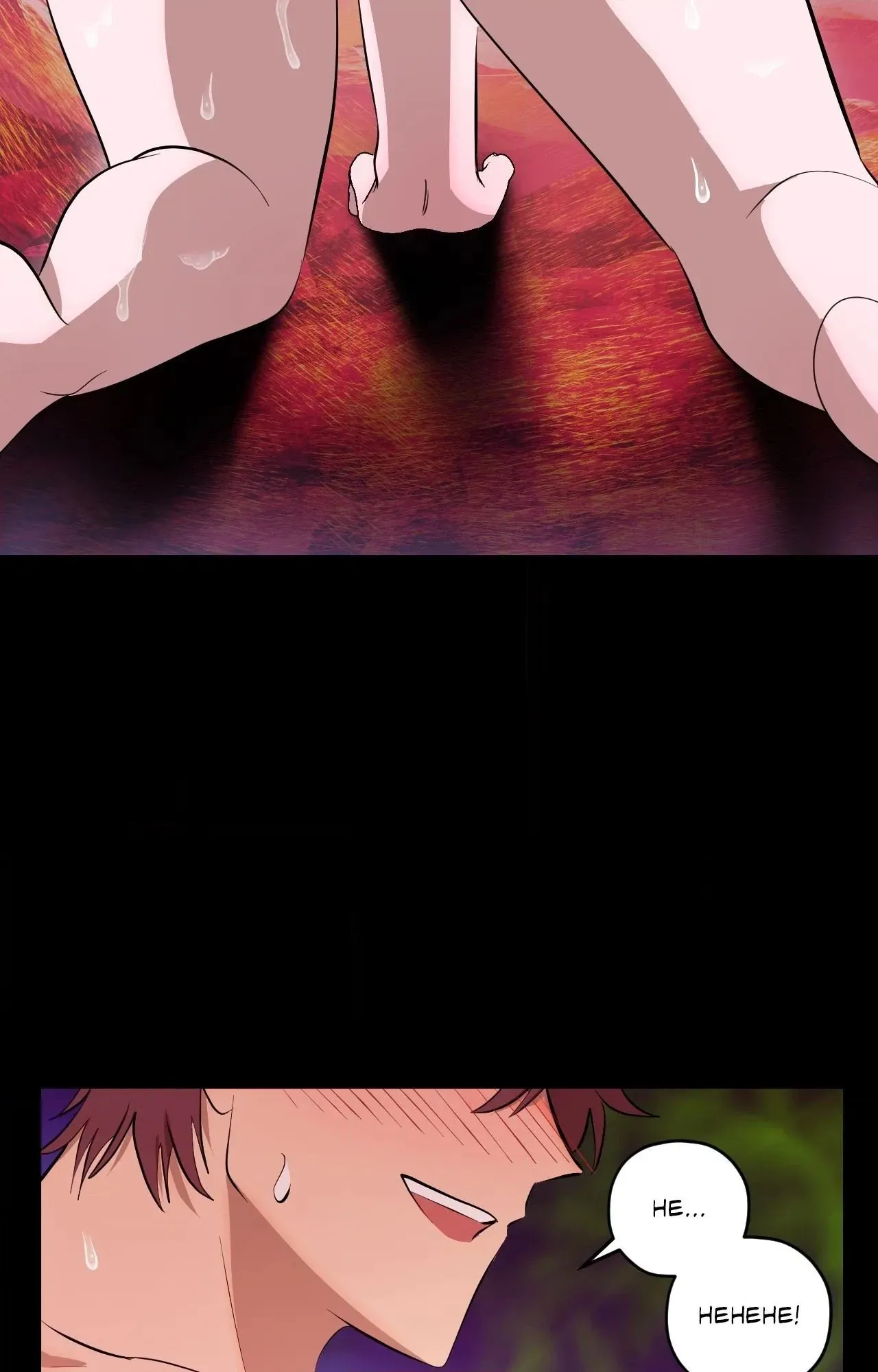 Read Love, Lust, & Joy chapter 49 image 39 on Lezhin