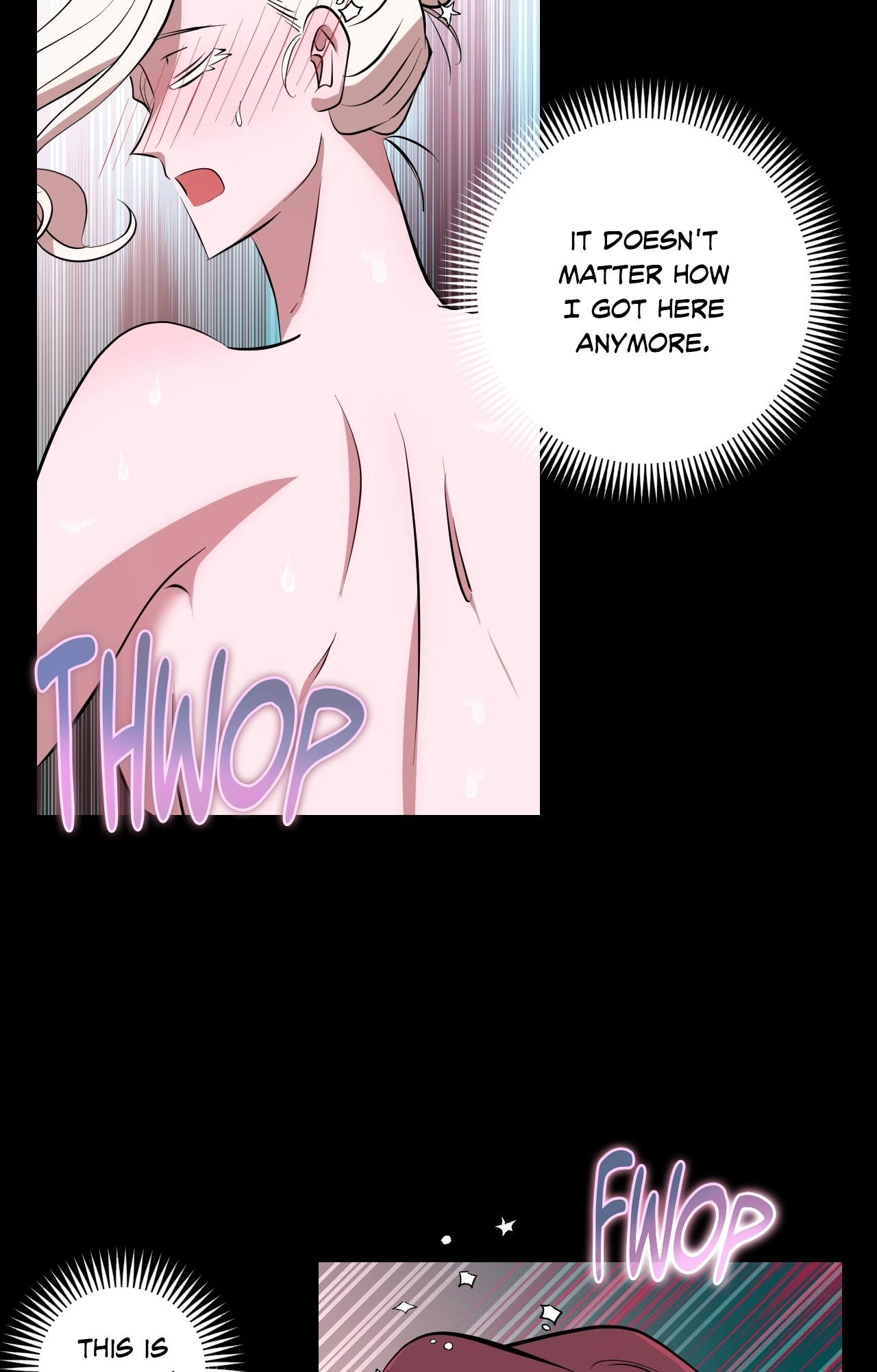 Read Love, Lust, & Joy chapter 49 image 54 on Lezhin