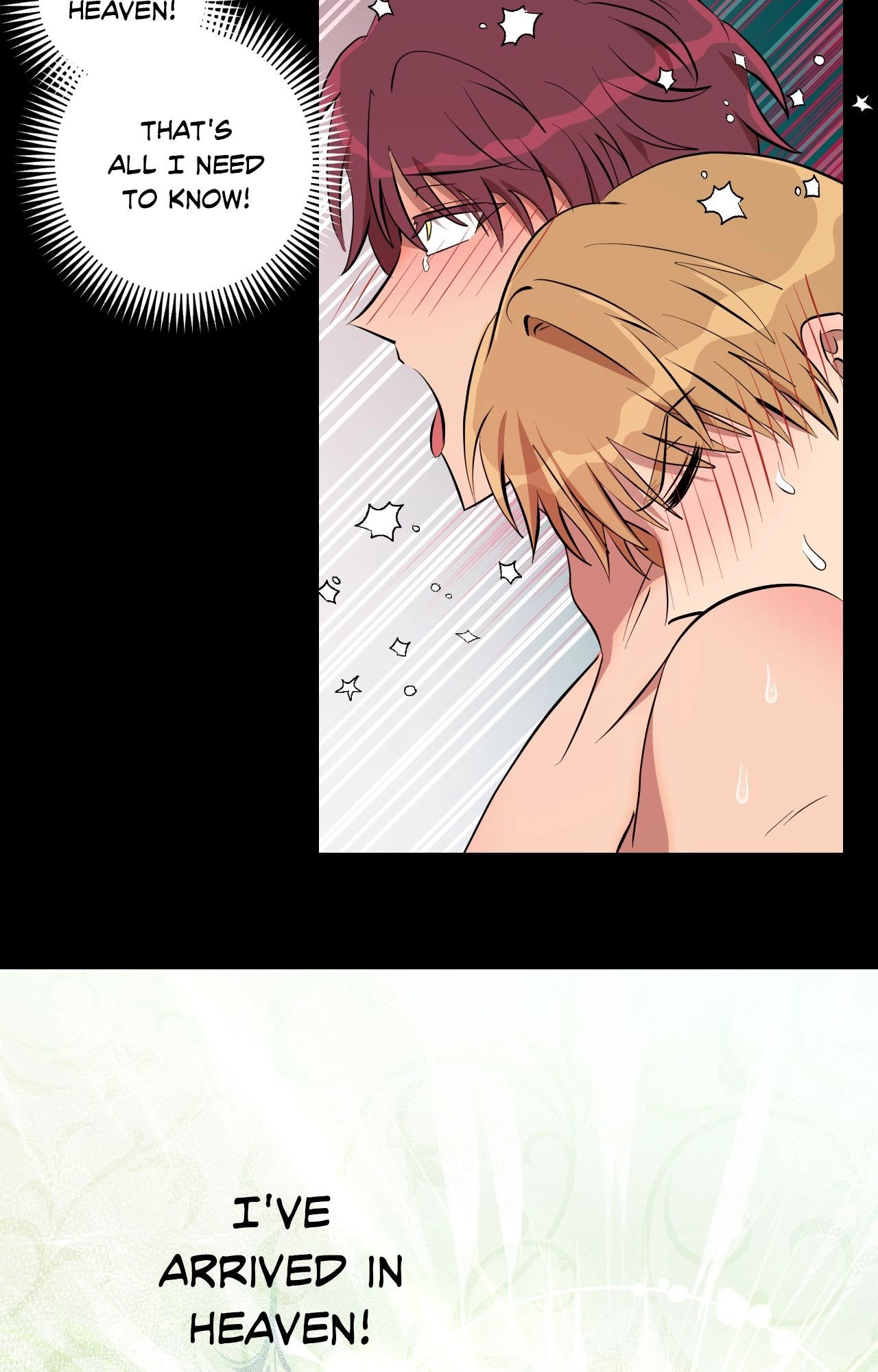 Read Love, Lust, & Joy chapter 49 image 55 on Lezhin
