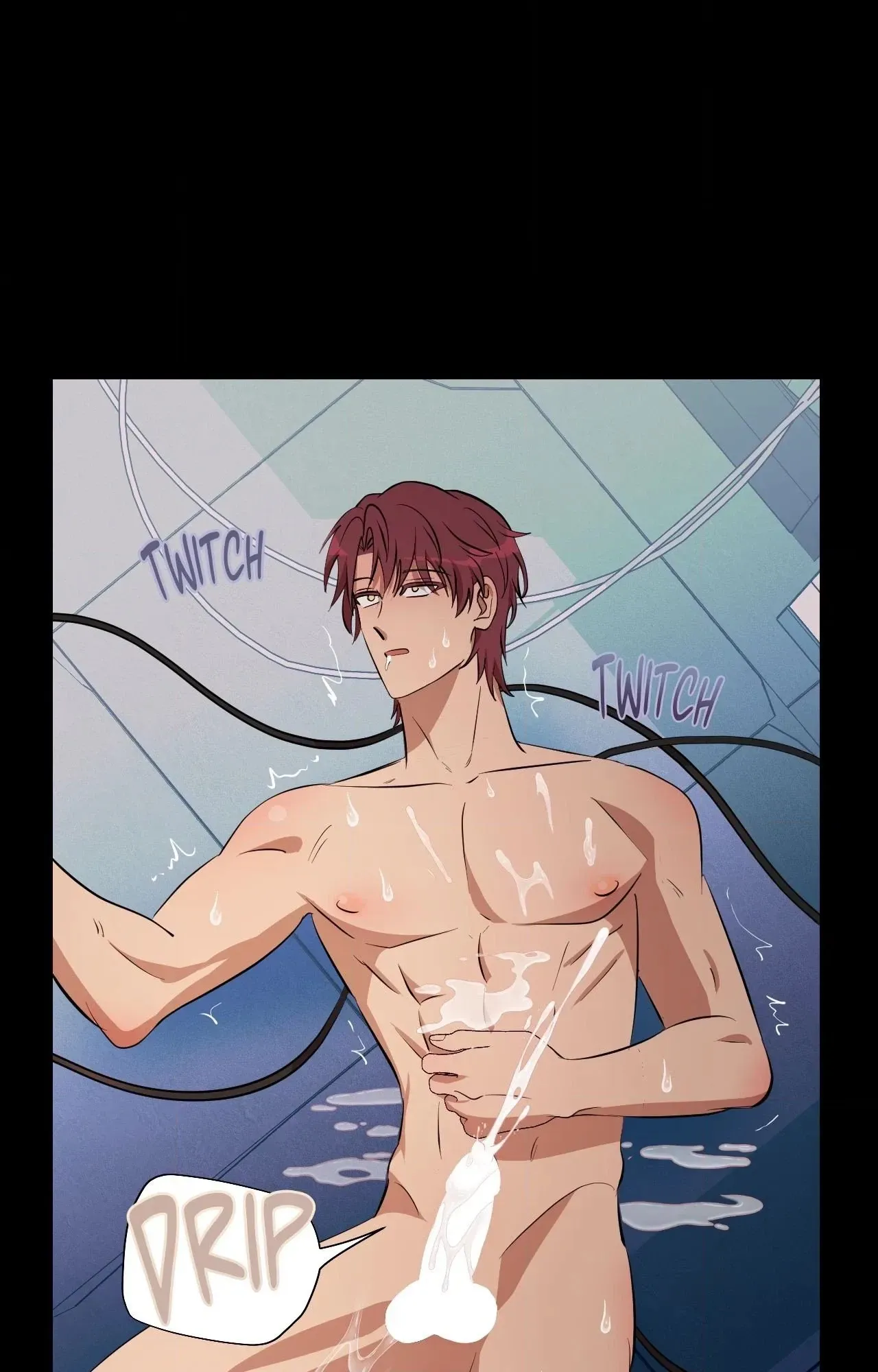 Read Love, Lust, & Joy chapter 49 image 59 on Lezhin