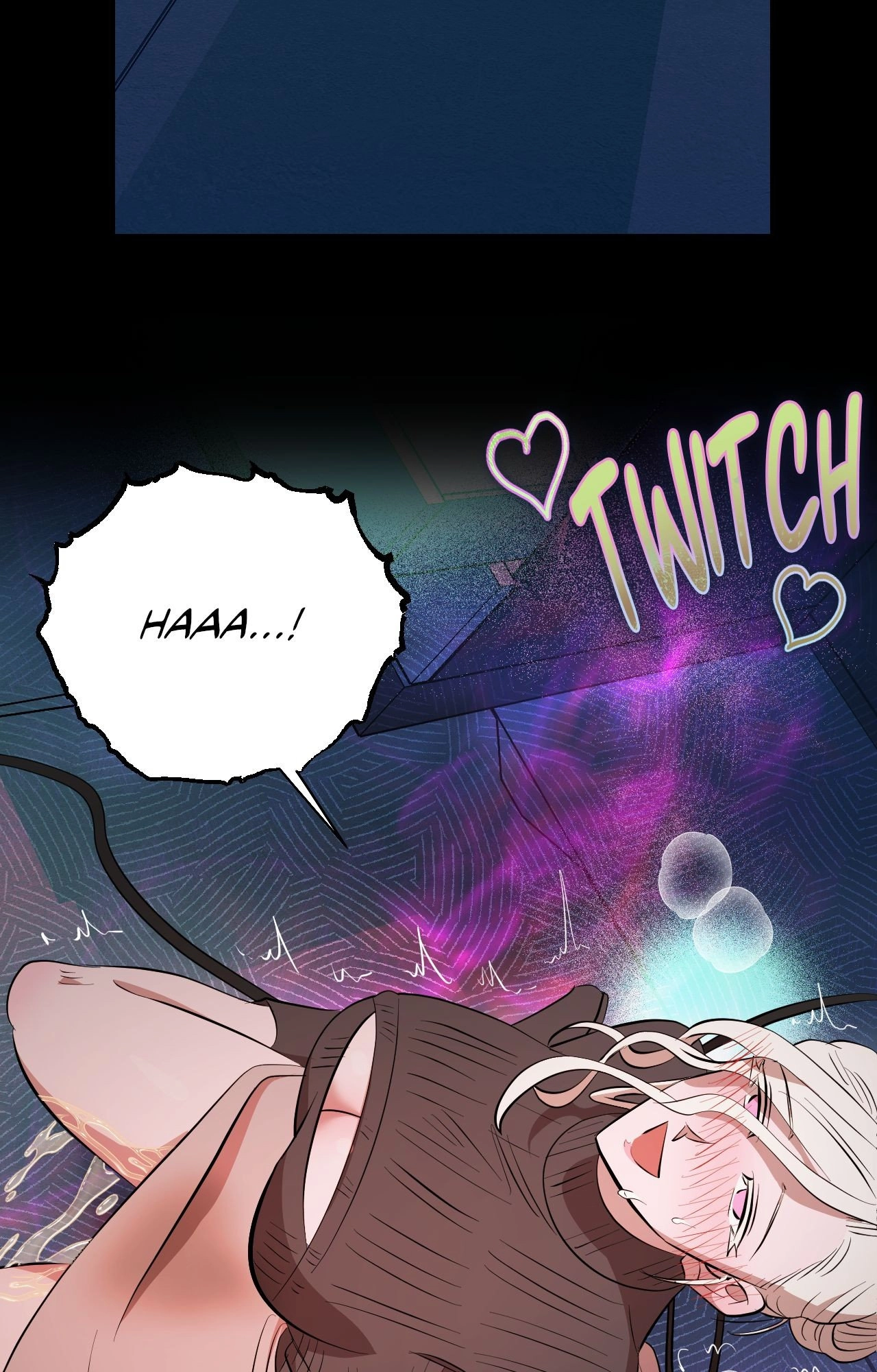 Read Love, Lust, & Joy chapter 49 image 62 on Lezhin