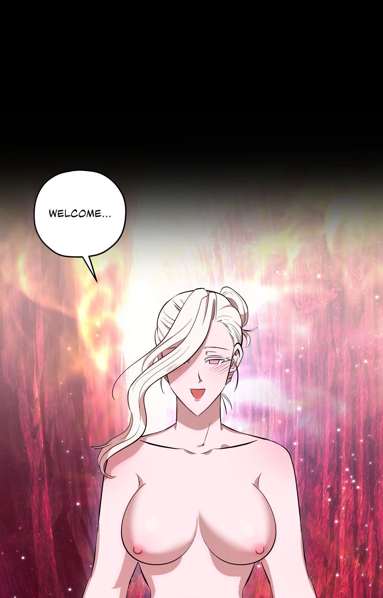Read Love, Lust, & Joy chapter 49 image 8 on Lezhin