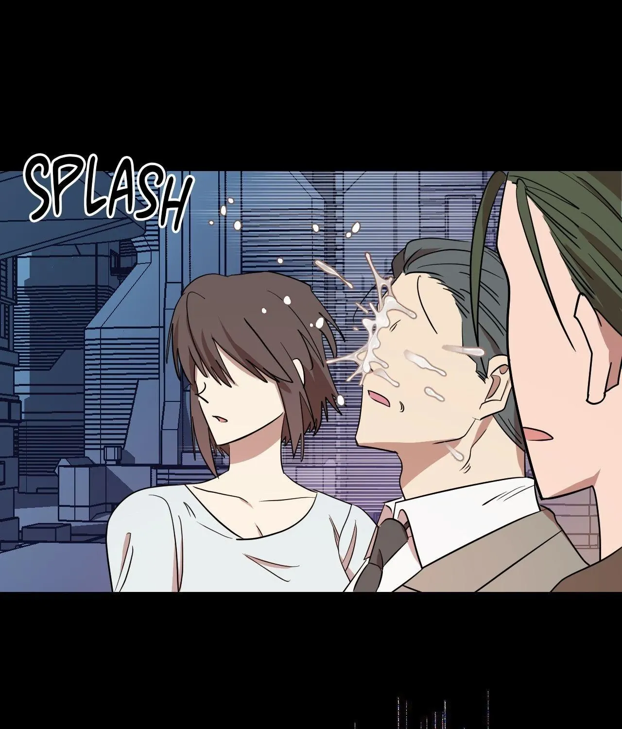 Read Love, Lust, & Joy chapter 5 image 113 on Lezhin