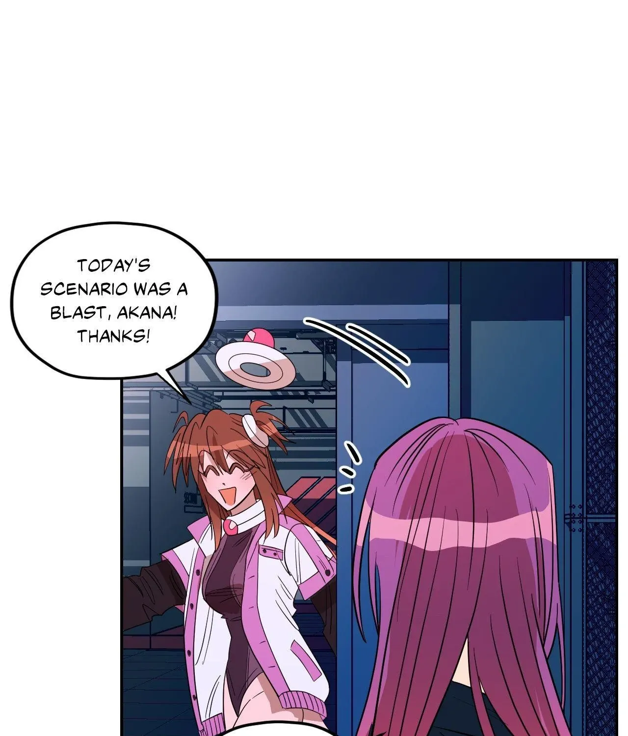 Read Love, Lust, & Joy chapter 5 image 147 on Lezhin