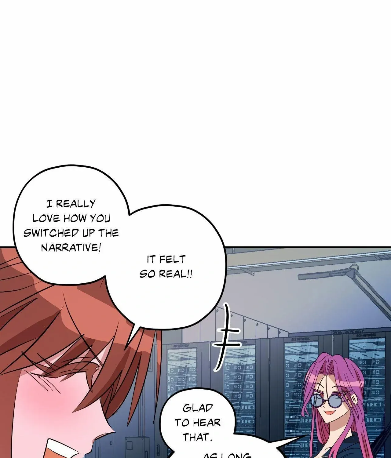 Read Love, Lust, & Joy chapter 5 image 149 on Lezhin