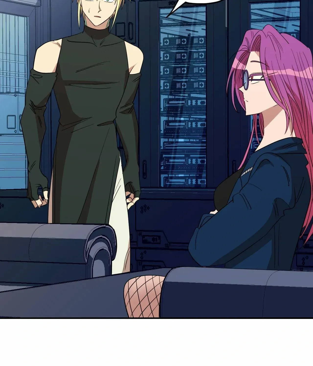 Read Love, Lust, & Joy chapter 5 image 155 on Lezhin