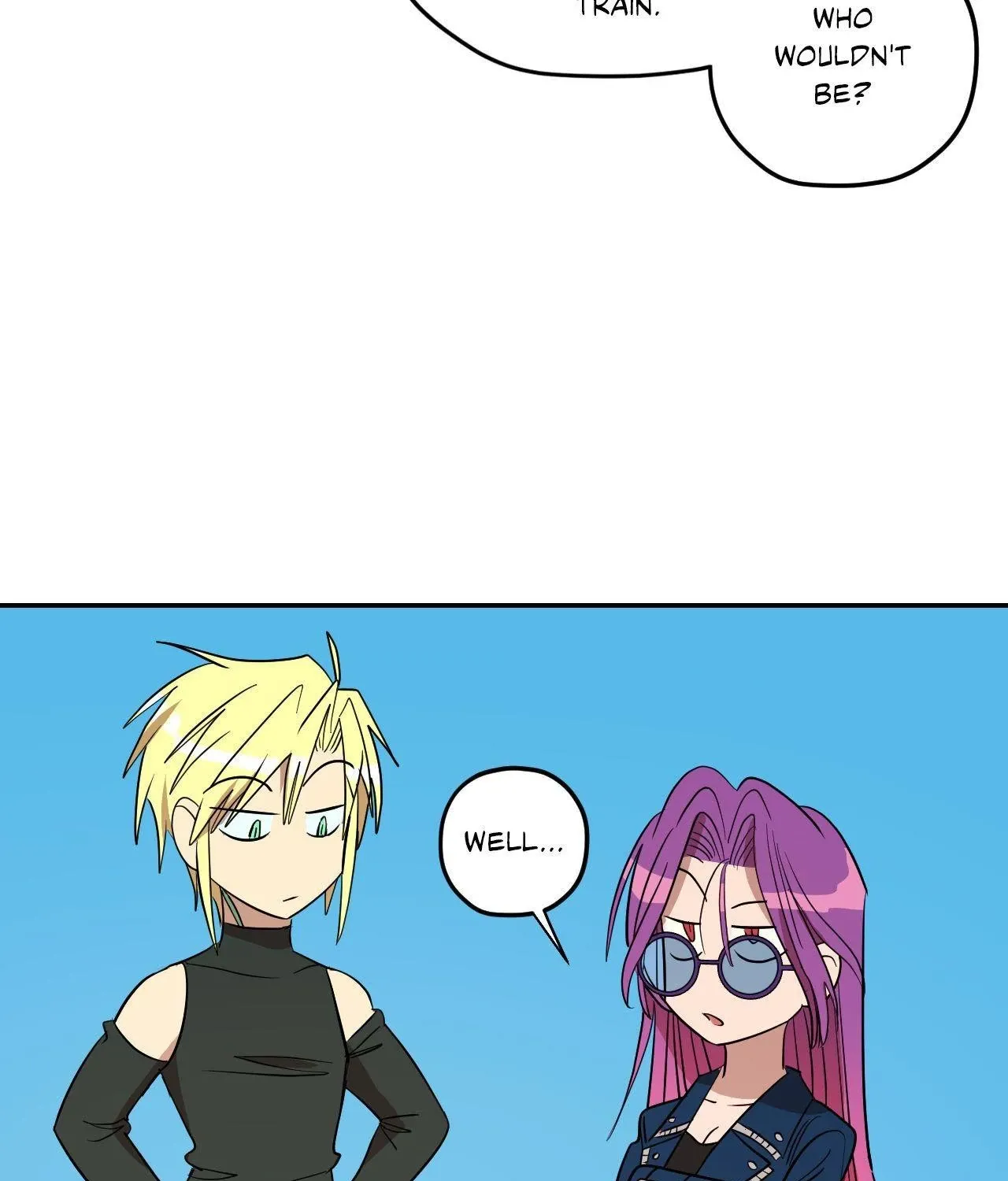 Read Love, Lust, & Joy chapter 5 image 159 on Lezhin