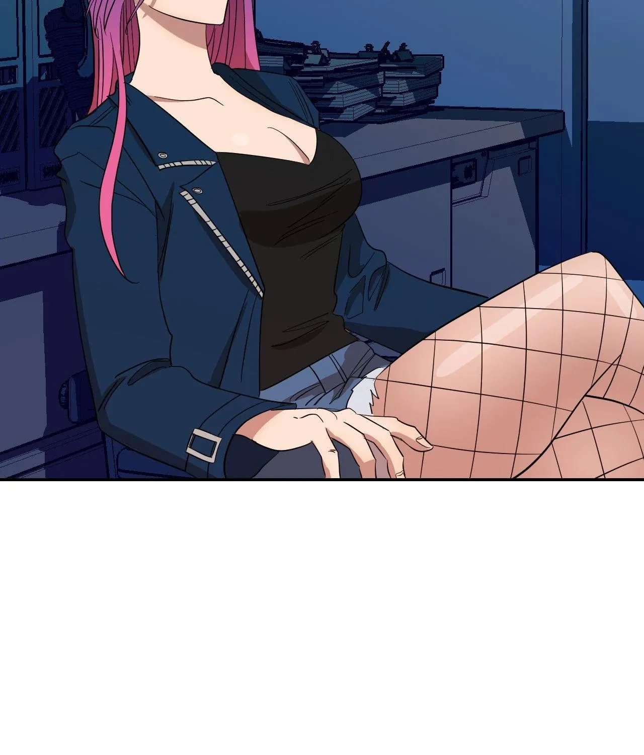 Read Love, Lust, & Joy chapter 5 image 168 on Lezhin
