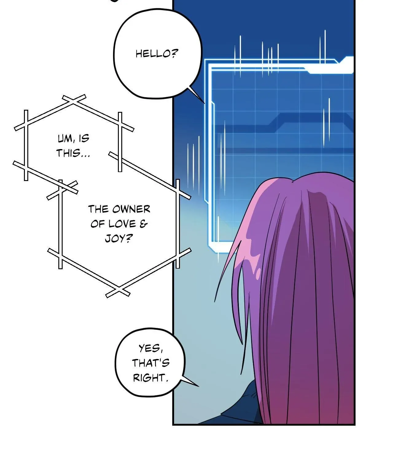 Read Love, Lust, & Joy chapter 5 image 170 on Lezhin